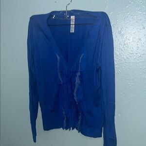 Cherokee Blue Women's Jacket